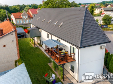 Dom Goleniów