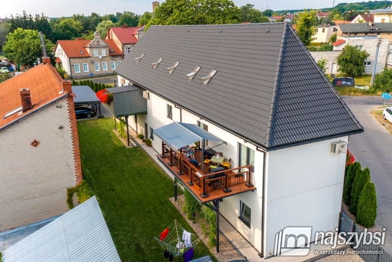 Dom Goleniów