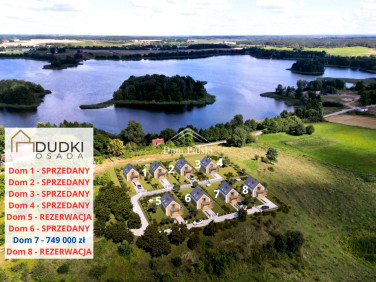 Dom Dudki sprzedaż