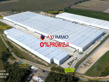 Budynek użytkowy Iłowa