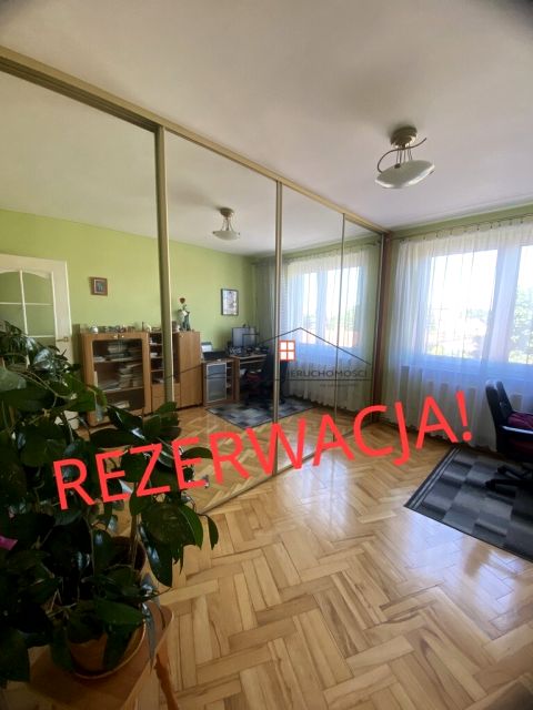 Mieszkanie Przemyśl