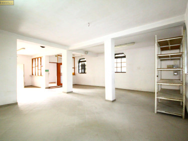 Lokal Mosty