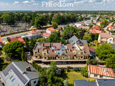 Mieszkanie Białystok sprzedaż