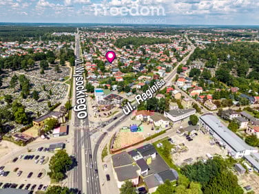 Mieszkanie Białystok