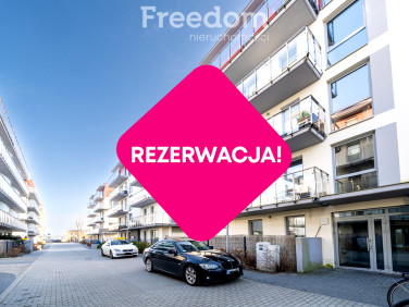 Mieszkanie KOŁOBRZEG