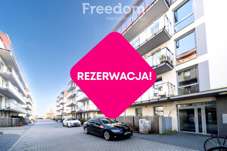 Mieszkanie KOŁOBRZEG
