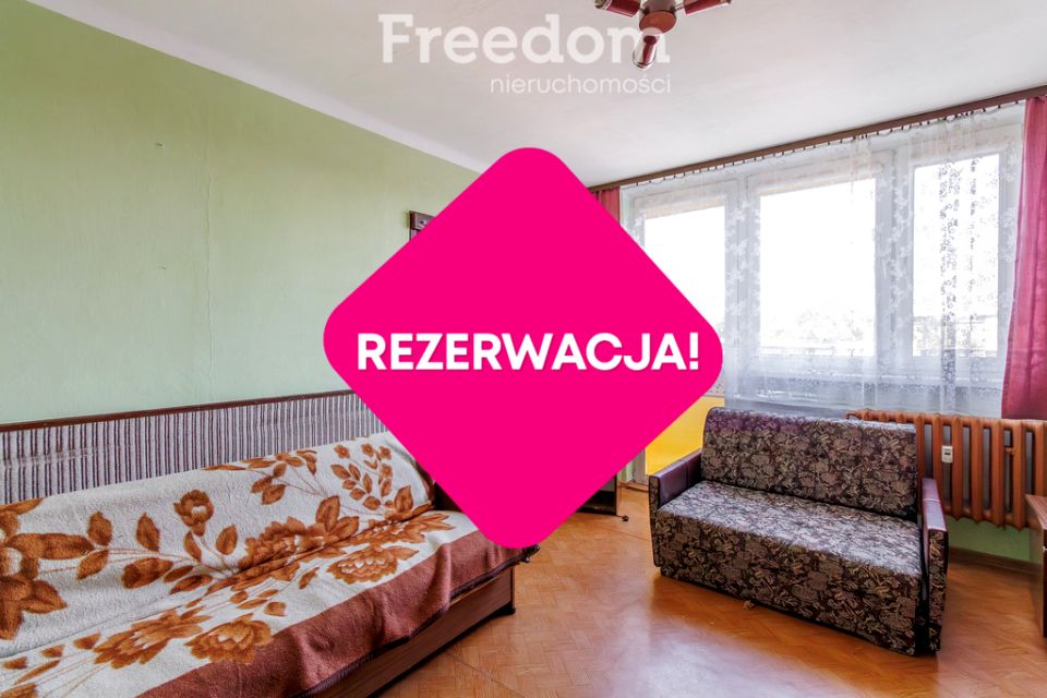 Mieszkanie TARNÓW