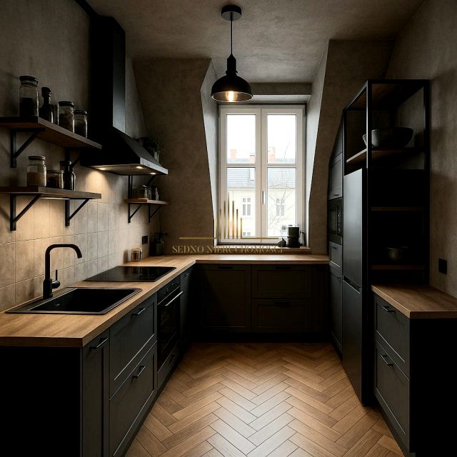 Mieszkanie Bydgoszcz