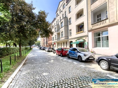 Mieszkanie Poznań wynajem