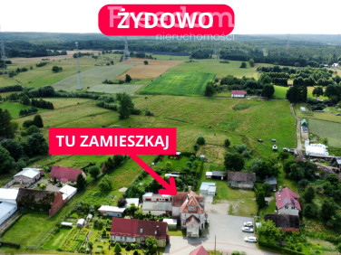 Mieszkanie Żydowo