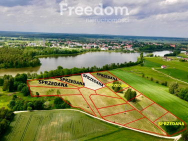 Działka Adamowo