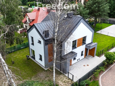 Mieszkanie WÓLKA MIŃSKA