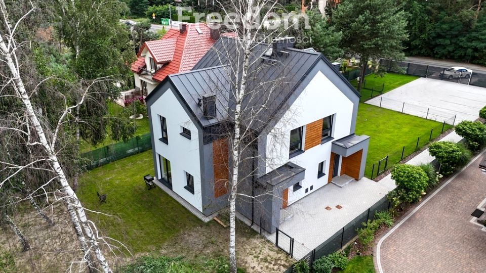 Mieszkanie WÓLKA MIŃSKA