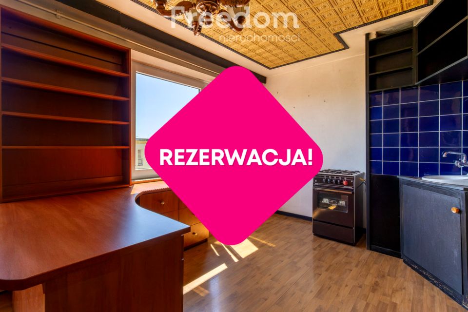 Mieszkanie TARNÓW