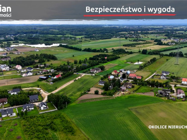 Działka budowlana Przyjaźń sprzedam
