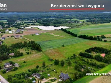 Działka budowlana sprzedam