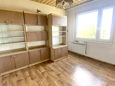 Mieszkanie Będzin