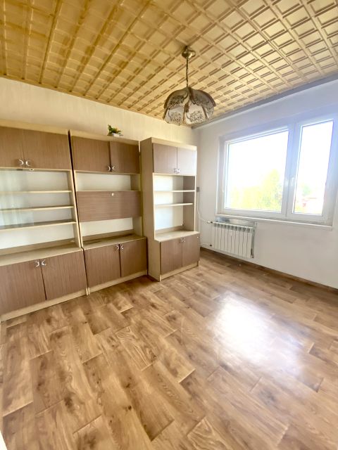 Mieszkanie Będzin