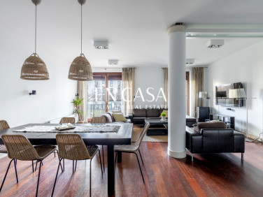 Mieszkanie apartamentowiec Warszawa