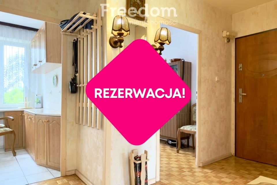 Mieszkanie Włocławek