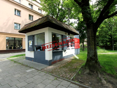 Budynek użytkowy Katowice