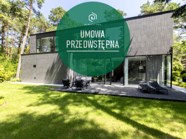 Dom Józefów
