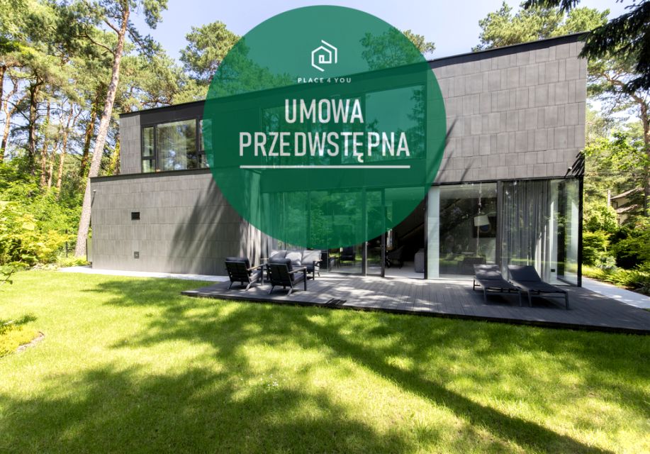 Dom Józefów
