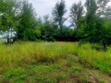 Działka inwestycyjna Czeladź