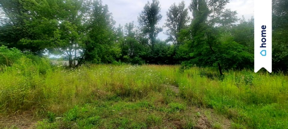 Działka inwestycyjna Czeladź