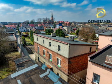Dom Piekary Śląskie