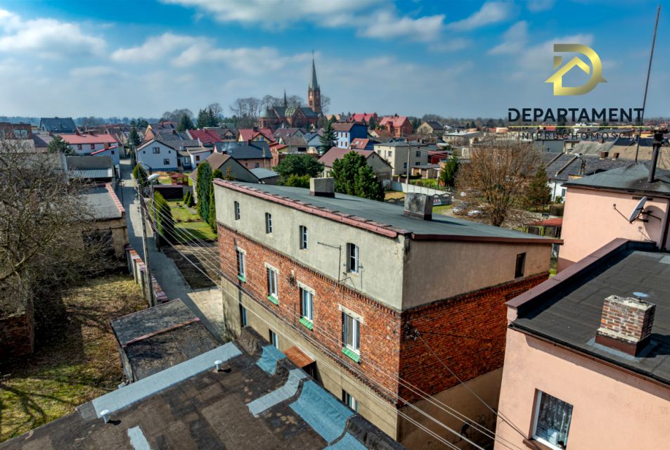 Dom Piekary Śląskie