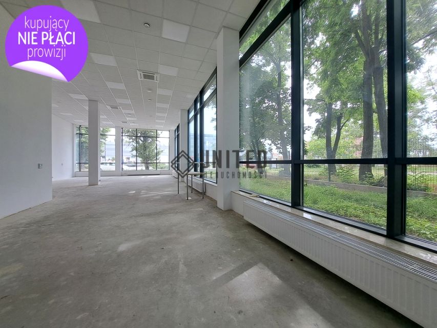 Lokal Wrocław wynajem