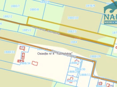 Działka budowlana sprzedam