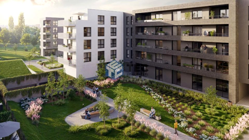 Mieszkanie blok mieszkalny sprzedaż