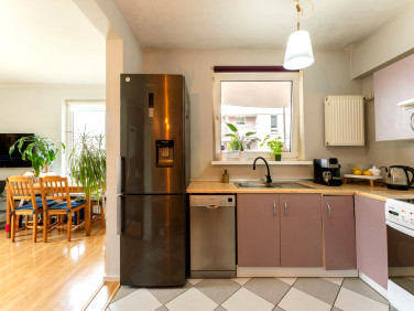 Mieszkanie Suchy Las