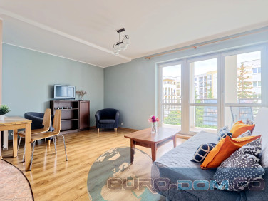 Mieszkanie Poznań