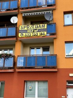 Mieszkanie Głogów Małopolski