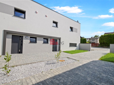 Mieszkanie dom wolnostojący Czechowice-Dziedzice