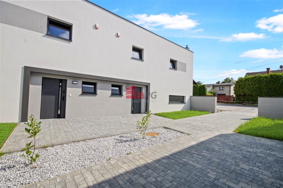 Mieszkanie dom wolnostojący Czechowice-Dziedzice