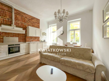 Mieszkanie Warszawa