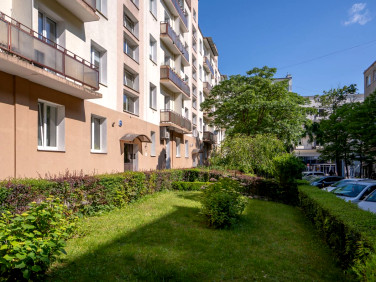 Mieszkanie Gdynia