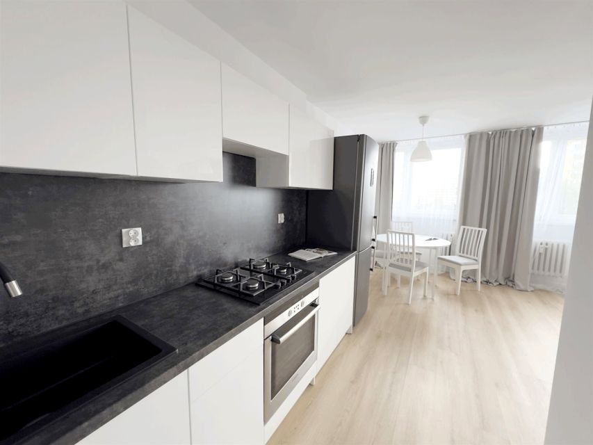 Mieszkanie Bydgoszcz