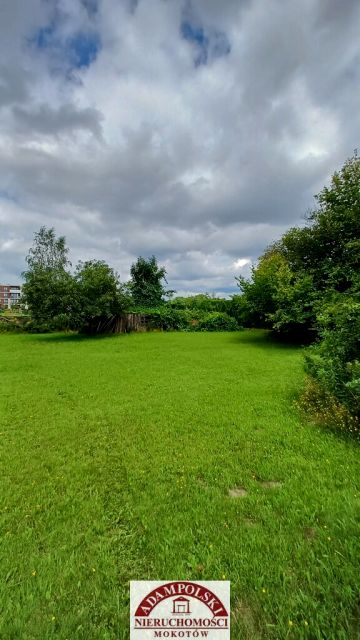 Działka budowlana Warszawa sprzedam