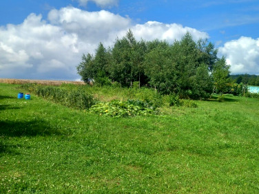 Działka budowlana Chojnik