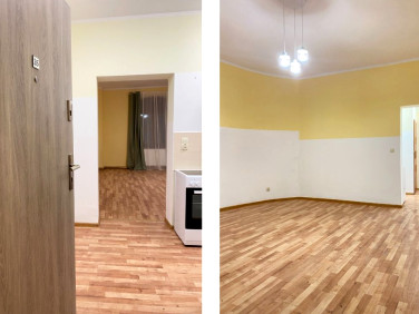 Mieszkanie Jawor sprzedaż