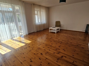 Mieszkanie Szczecin