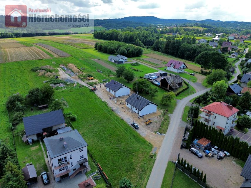 Dom Paszkówka