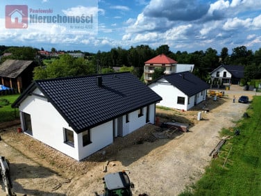 Dom Paszkówka