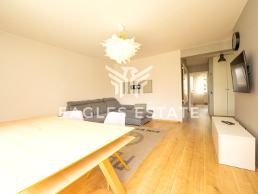 Mieszkanie blok mieszkalny sprzedaż