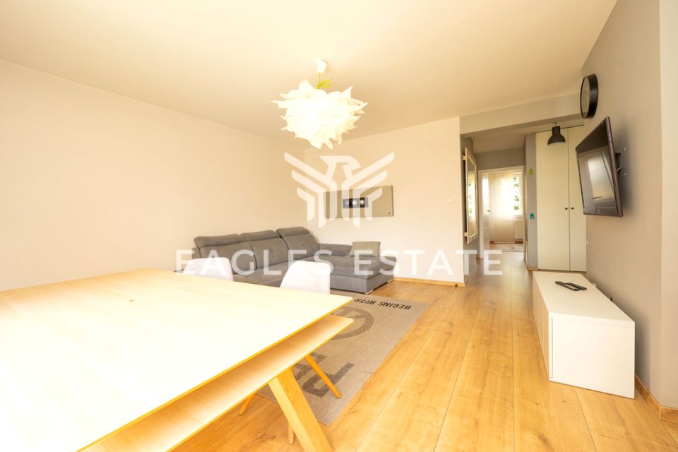 Mieszkanie blok mieszkalny sprzedaż